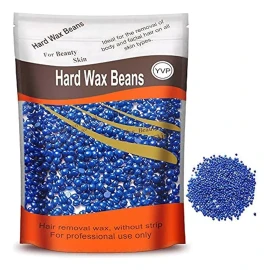 Hard Cera Española 100g Granulada Perlas Depilador Colores