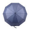 10 Ribs Fully Automatic Umbrella Men Business Automatic Folding Travel
