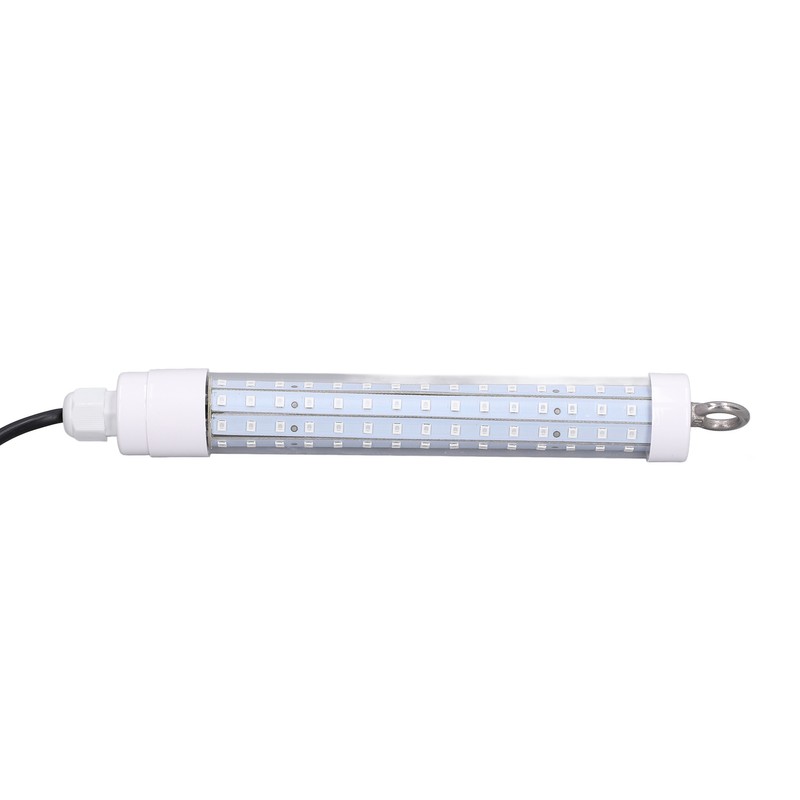 Fishing Light LED IP68 Waterproof 360 Degrees 10W Green Light