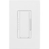 Lutron Maestro C.L Dimmer Switch for Dimmable LED, Halogen &