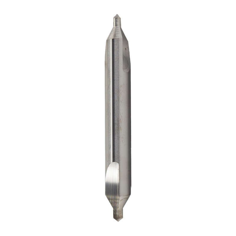 Drill America - DMOCCD0-60 0 Solid Carbide Combined Drill Bit