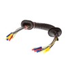 Febi Bilstein 107040 Wiring Harness Kit for tailgate , 1