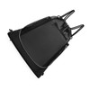 Drawstring Backpack for Men Women Nylon Sports Gym Sackpack with