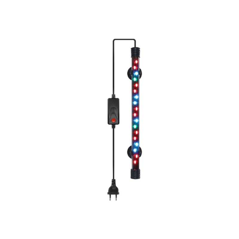 Aquarium Light Fish Tank Light High Waterproof Level High Brightness