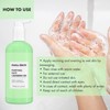 Maruderm Salicylic Acid Face Wash Gel Especially for Combination and