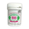 Perlas BBS, extracto de Boldo y Alcachoda en perlas dulces,