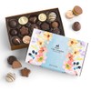 LAKE CHAMPLAIN CHOCOLATES Spring Chocolate Assortment 15-Piece, 9.1 OZ