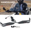 FWXEOZ Handguards LED Lights for Can Am Ryker All Models