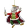 Kurt S. Adler The Nutcracker Suite Ornament (Mouse King)