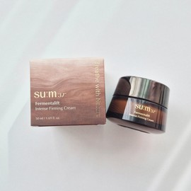 su:m37° 숨37도 퍼멘타리프트 인텐스 퍼밍 크림 50ml SU:M37° FERMATA LIFT INTENSE FIRMING CREAM 50ml
