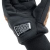 Komine Motorcycle GK-858 Urban Protect Windproof Gloves Brown L