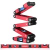 Level, Folding Tool, 28.0 inches (710 mm), ENUODA Torpedo Level,