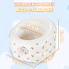 Inflatable Baby Seat for Babies 3 Months and Up, Inflatable