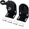 Universal Replacement Mounting Brackets of Exterior Sun Shades Outdoor/Indoor Roller