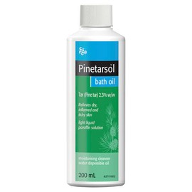 Pinetarsol Ego Pinetarsol Bath Oil 200ml