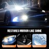 Headlight Stain Remover Polishing Paste, 2025 New Car Headlights Restoration