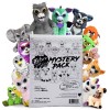 Feisty Pets Mystery Pack - 3 or More Randomly Selected