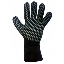 Lomo Neoprene Diving Gloves 5mm - Large
