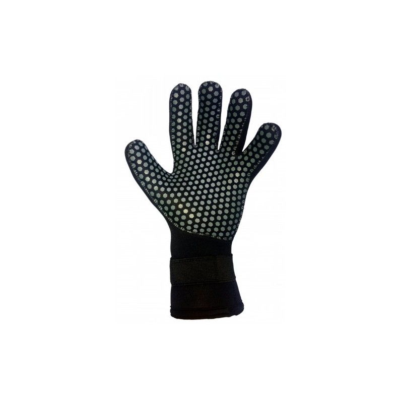 Lomo Neoprene Diving Gloves 5mm - Large
