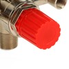 Air Compressor Pressure Switch Dual Regulator Automatic Pressure Control Valve
