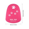 Dog Surf Traction Pad - Boat Decking Sheet Surfboard Traction