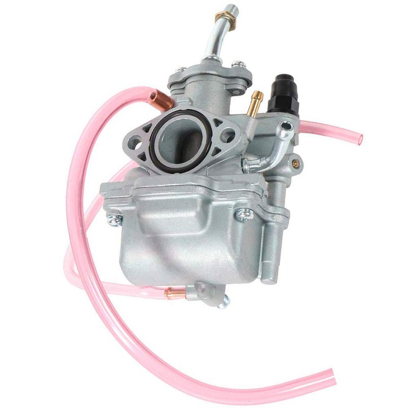 TTR90 Carburetor for Yamaha TTR 90 TTR90E with Fuel Switch