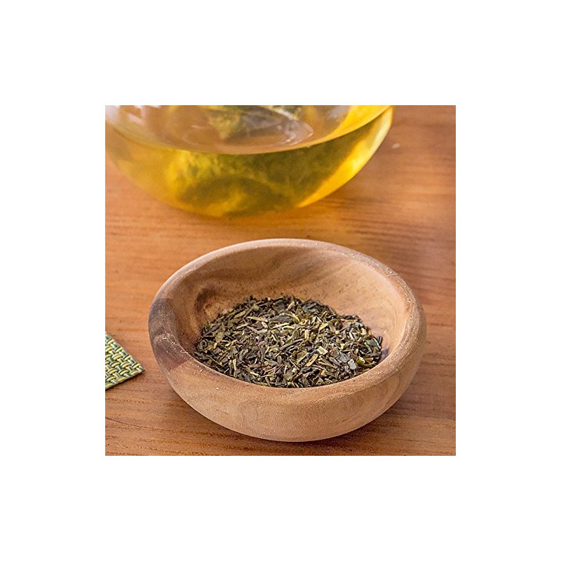 Honjien Tea Health Tea Made in Japan Gabaron Tea Bag