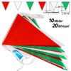 goodymax® Bunting 10 Metres - Many