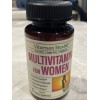 Vimerson Health Women's Daily Multivitamin Dietary Supplement 30 Count Exp