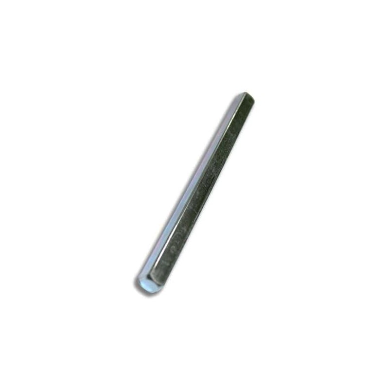 Door Handle Spindles 8mm Wide 120mm Length