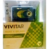 Vivitar Aquashot Underwater Digital Camera