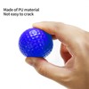 18 Pcs Practice Foam Golf Balls,Foam Practice Balls Light Soft