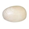 Bohin 75389 Wooden Darning Egg
