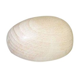 Bohin 75389 Wooden Darning Egg