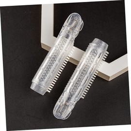 TOVINANNA Hair Volume Clip for Bangs and Roots 6pcs Hair Rollers for Instant Fluff and Volume