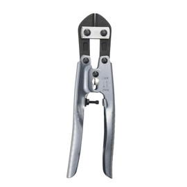 Takagi Lightweight Mini Cutter, Straight Blade, 7.9 inches (200 mm), Aluminum, Handle, Fatigue Reduction, Lightweight, Cutting Work, Cutting Ability, Soft Wire, Approx. φ0.16 inches (4.0 mm), Hard