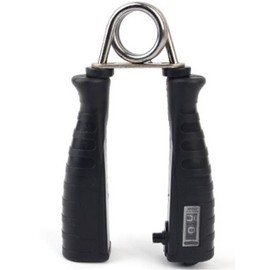Count Forearm Exercise Equipment Hand Strengthener Forearm Exercise Grip Strengthener (WFICNJW) / 카운트 전완근운동기구 손완력기 전완근운동 악력기 (WFICNJW)