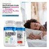 Glicinato De Magnesio BIOHERB Magnesium Glycinate Supplement, 180 Capsules