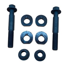 pemnture 2PC Rear Alignment Camber Kit W715127S439 for 2011-2019 Explorer for 2009-2019 Flex for 2013-2019 Police Interceptor Sedan for 2013-2019 Police Interceptor Utility