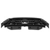 HECASA Front Bumper Grille Compatible with 2023-2024 Honda CR-V CRV
