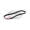 Gates 3PK675 Micro-V Ribbed Drive Belt, 675 mm Length