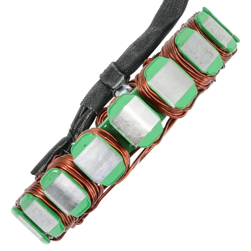 Celox Stator for Suzuki VS1400GLP Intruder 1400 1987-1990 1991 1992