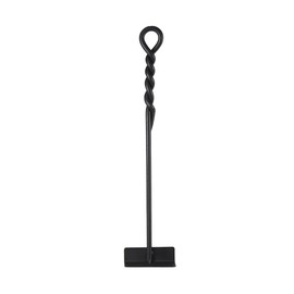 Minuteman International Rope Design Mini Hoe, Black