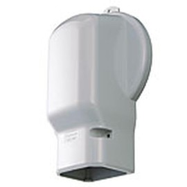 Panasonic Wall Extraction Cover P Type DAS260PH Air Conditioner Parts