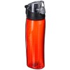 Thermos Intak 24 Ounce Hydration Bottle with Meter, Red