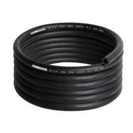 EVIL ENERGY EVIL ENERGY 3/4 Fuel Hose Line Push Lock SAE 30R7 NBR 15FT 200PSI