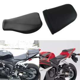 TCMT Driver & Passenger Seat Fit For Honda CBR600RR CBR 600RR 2007-2025 2008 2009 New