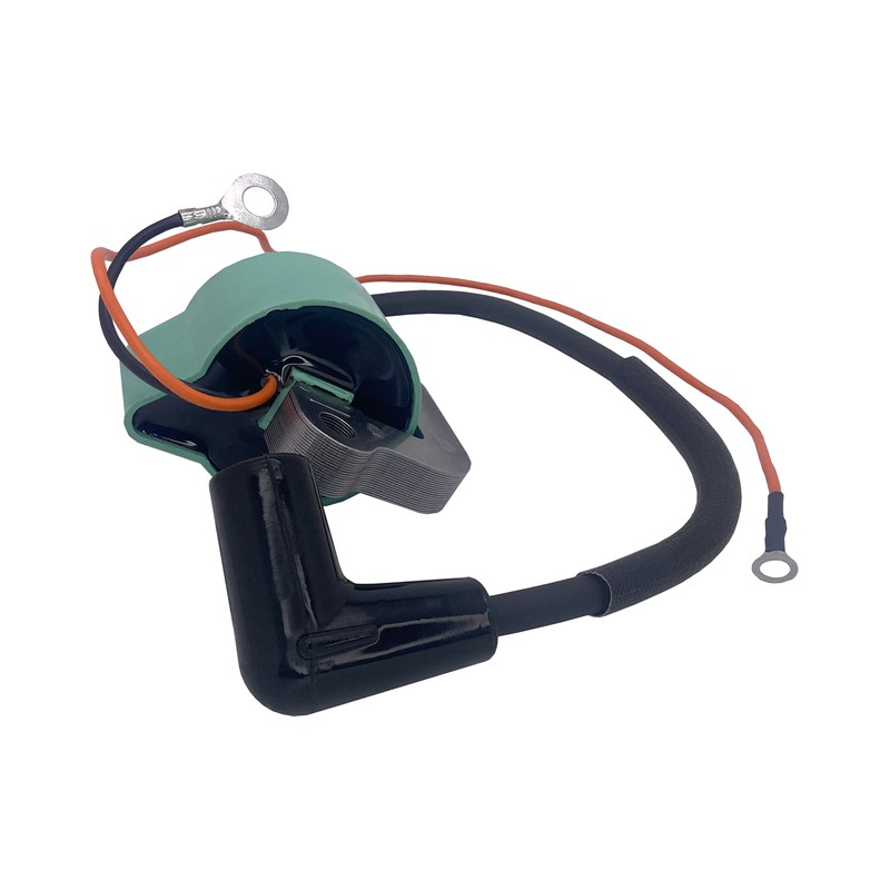 A.A Ignition Coil Replacement for Johnson Evinrude OMC Outboards 1976-78,