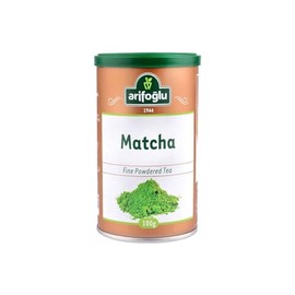 Arifoğlu Saf Katkısız Matcha Maça Tozu Çayı 100g