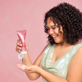 Pump Haircare Curly Girl Conditioner 250ml
